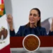 Confirma CSP que en la reforma electoral propondrá eliminar el fuero a diputados y senadores