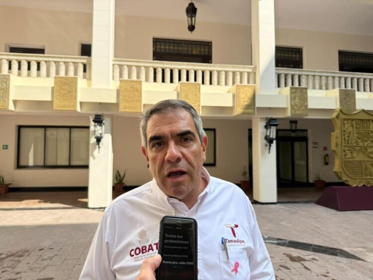 El COBAT refuerza prevención pero la dirección admite antecedentes de acoso en planteles de Tamaulipas