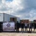 La Guardia Estatal detiene en Reynosa a 4 hombres armados y recupera un vehículo robado en EU