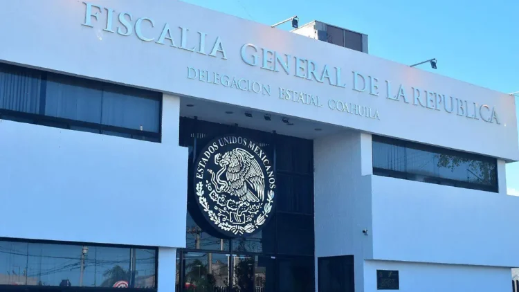 La FGR vincula a proceso a Gerardo ‘C’ por fraude de 190 millones en pensiones del ISSSTE