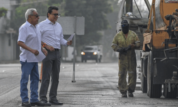 Colectivo ciudadano exhorta a Gattás a dejar de mentir y cumplir con la Ley de Transparencia