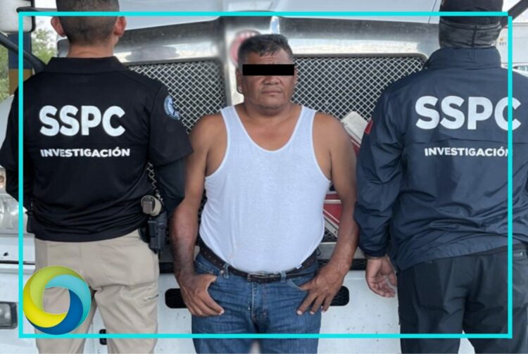 Nuevo León: Aseguran tractocamión con 76 mil litros de ‘huachicol’ en tramo Monterrey-Reynosa