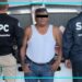 Nuevo León: Aseguran tractocamión con 76 mil litros de ‘huachicol’ en tramo Monterrey-Reynosa