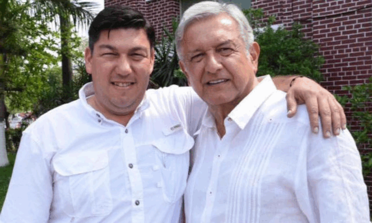 Converso al PVEM José Braña propone restaurar el botín que fue Fonden, cancelado por su ‘tío’ AMLO