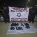 La GE repele agresión de pistoleros en Nuevo Laredo y asegura vehículo y armamento