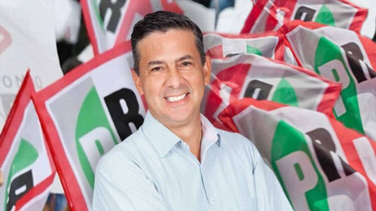 Producto neto de un PRI que usó 70 años el poder Ramiro Ramos juzga como retroceso leyes de Sheinbaum