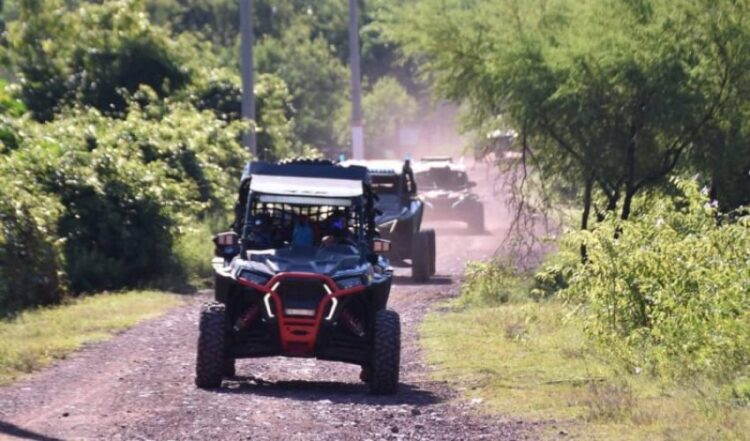 Arranca Turismo ‘La Ruta Tamaulipas 2025’ para descubrir bellezas de  9 municipios del estado