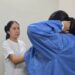 Refuerza Salud campaña para detección oportuna de cáncer de mama