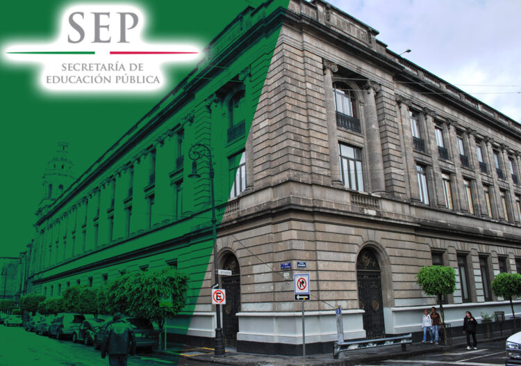 Decreta gobierno de México restructura interna en la SEP y desaparece algunas unidades administrativas