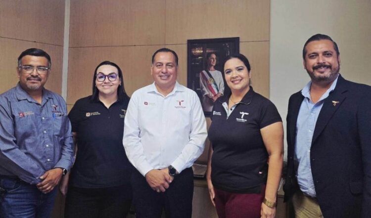Analiza la SET avances de los Centros Regionales de Desarrollo Educativo en Tamaulipas