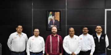 Impulsan Secretaría de Recursos Hidráulicos y UAT diplomado en hidráulica para la gestión del agua en Tamaulipas