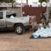 Aseguran fuerzas federales droga, sustancias químicas y un narco laboratorio en Sinaloa