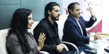 Realiza CCLT Primera Sesión Extraordinaria de su Junta de Gobierno