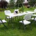 La versatilidad en tu hogar: Cómo una mesa plegable puede transformar tus espacios