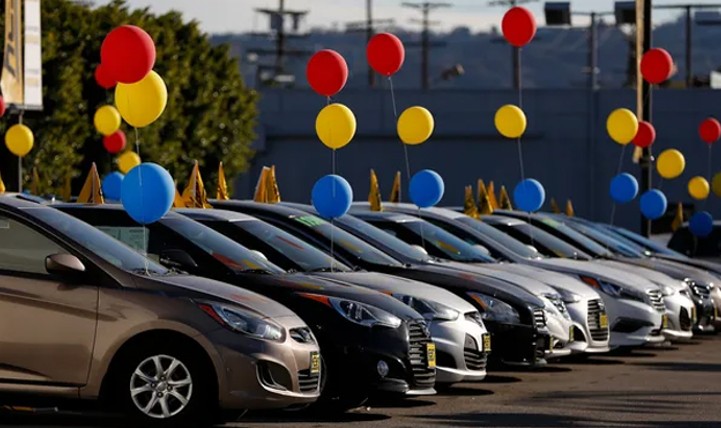 Por qué el futuro del automóvil está en la segunda mano