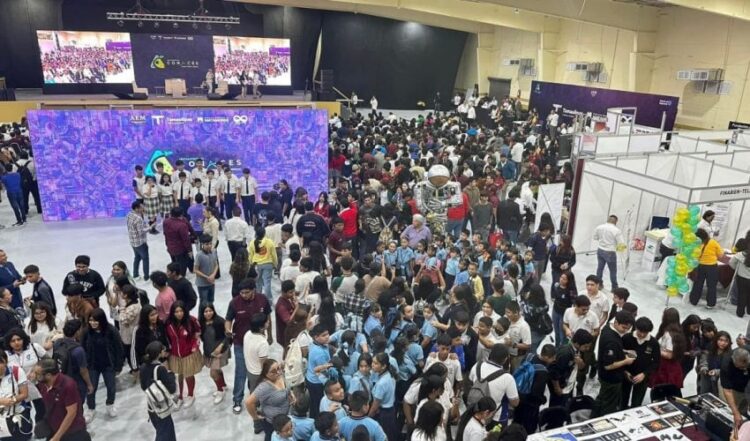 Fortalece Tamaulipas turismo de reuniones; prevén superar los 8 mil millones de pesos en 2025
