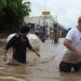 Ya son 64 fallecidos y 65 desaparecidos a causa de las lluvias; Veracruz e Hidalgo los más afectados