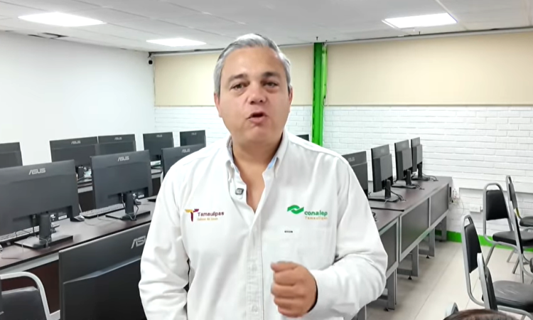 Tamaulipas: Reconoce Conalep deserción del 16 por ciento pese a mejora en eficiencia terminal