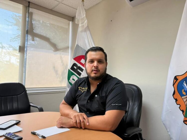 El PRI de Tamaulipas no pierde la esperanza de eventual alianza electoral con el PAN rumbo al 2027