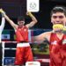 Estudiante de la UAT obtiene medalla de bronce en torneo de boxeo celebrado en España