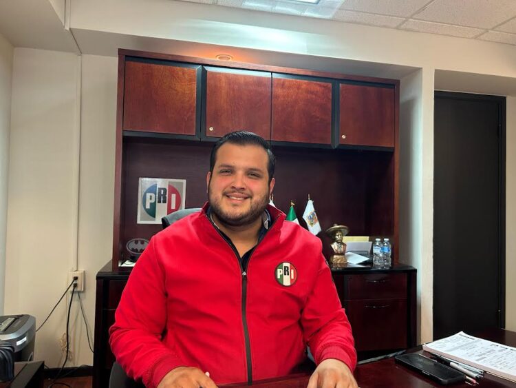 Sin vergüenza alguna acólitos de ‘Alito’ Moreno en Tamaulipas piden a CSP borrón y cuenta nueva
