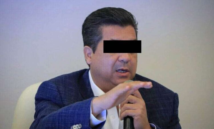 La SCJN decidirá pronto si se ejecuta o no orden de aprehensión contra Francisco García Cabeza de Vaca