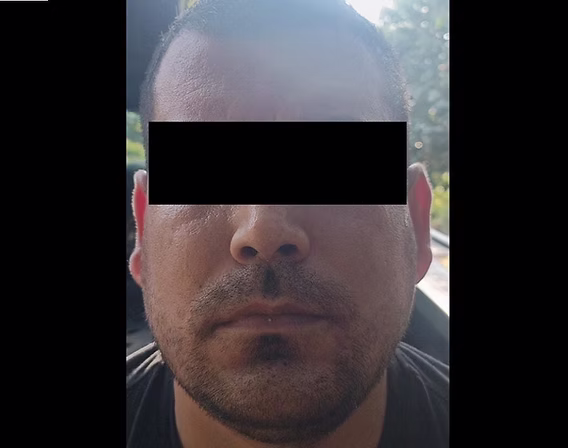 Detienen en Michoacán a responsable de extorsionar a productores de limón