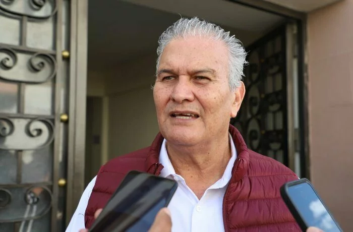 Tamaulipas enfrenta una alta demanda de tratamientos oncológicos: Secretaría de Salud