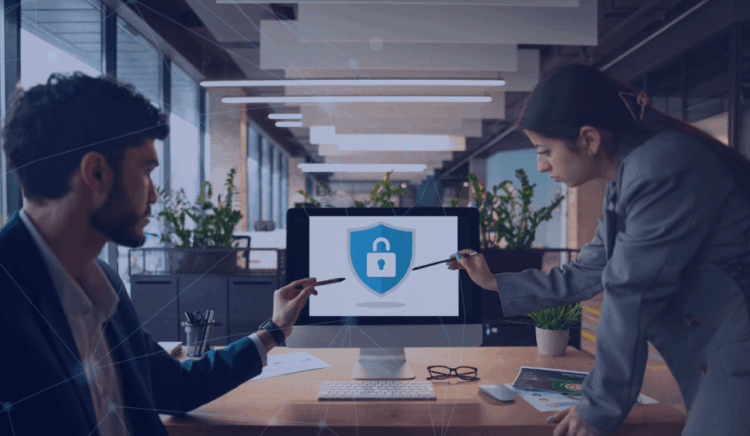 Ciberseguridad para empresas: cómo proteger la información corporativa en la era digital