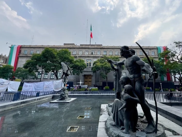La SCJN analizará negativa de otorgar actas de nacimiento a menores nacidos por vientre subrogado