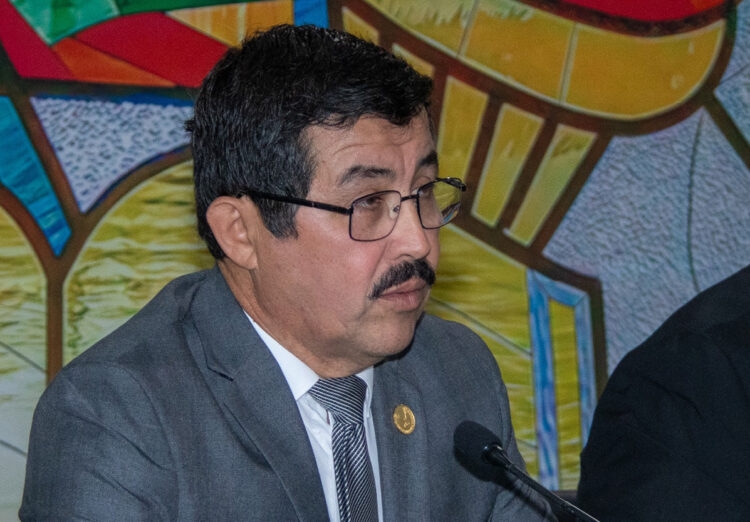 Rector de la UAT anuncia expansión de carreras virtuales incluyendo arquitectura, ciencia de datos y educación