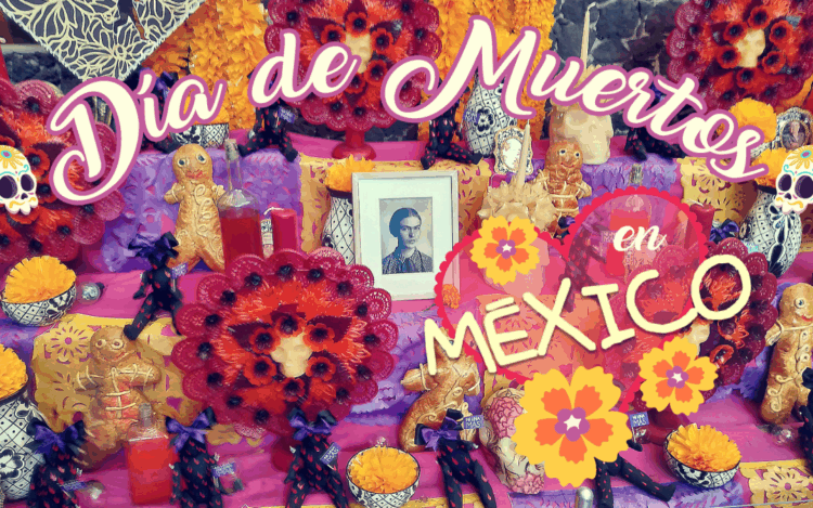 Advierte ANPEC que tradiciones de Día de Muertos y Halloween  saldrán 19  por ciento más caras