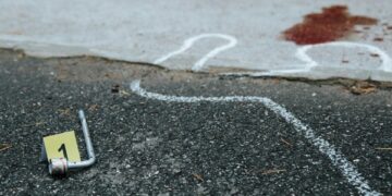 Asesinan esta noche a un hombre en la colonia Simón Torres de esta capital