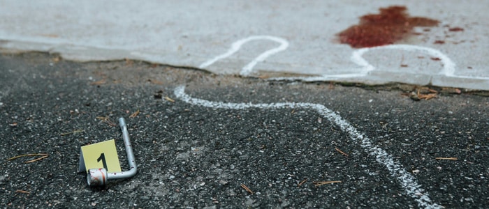 Asesinan esta noche a un hombre en la colonia Simón Torres de esta capital