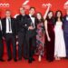 Mexicanos ganan premio Eureka en Australia por software genético: el maestro habla de  sus principales retos