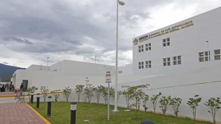 La FGR detiene a Gerardo ‘C’ por defraudación fiscal más de 160 millones de pesos al ISSSTE