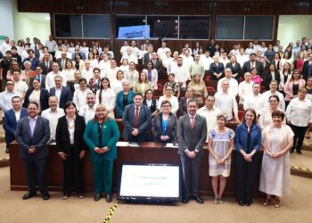 Celebró la UAT Primer Festival ‘Voces, Derechos y Comunidad’