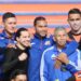 ‘La gente habla porque no me conoce papi’: «Gullit» Peña a su padre el entrenador de box