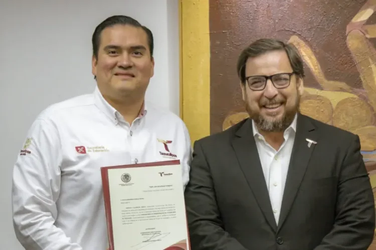 Subsecretario de la SET se desmarca de corrupción por desvío de recursos en becas; lo atribuye a la política