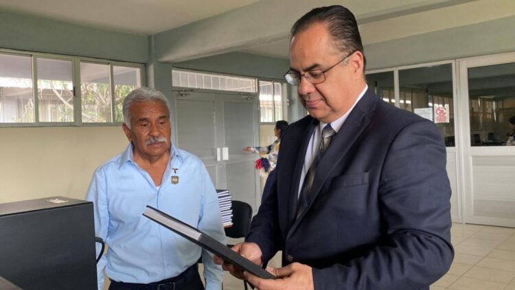Tamaulipas supera 100 % absorción escolar tras pandemia pero el reto sigue siendo el aprovechamiento