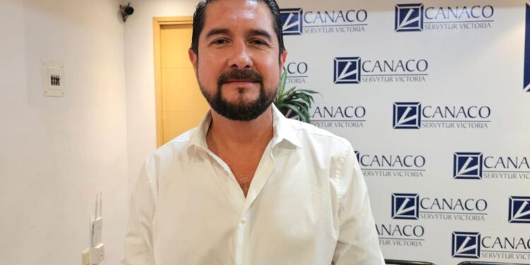 La Canirac de Victoria le tiene miedo al IEPS: ‘amenaza la estabilidad del sector restaurantero’