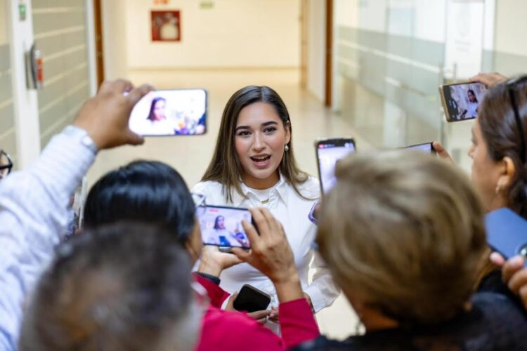 Congreso de Tamaulipas y diputada llamada ‘niña’ se congratulan por sanción contra Manuel Muñoz Cano