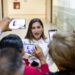 Congreso de Tamaulipas y diputada llamada ‘niña’ se congratulan por sanción contra Manuel Muñoz Cano