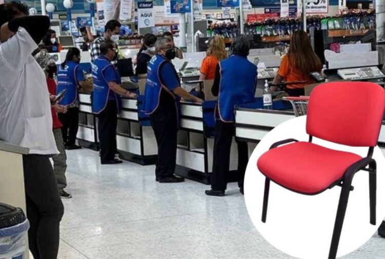Secretario del Trabajo acepta que implementación de ‘Ley Silla’ podría entrar en vigor  hasta el 2026