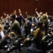 Queda aprobada en lo particular la Ley de Ingresos 2026; diputados la turnan al Senado para ratificación