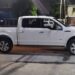 La GE asegura una camioneta con reporte de robo y detiene a dos en Matamoros