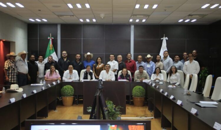 Anuncia Américo Villarreal fondo de 10 millones de pesos para impulsar el mezcal de Tamaulipas