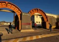 Derrumbe en mina de Grupo México de Germán Larrea provoca la muerte de dos trabajadores