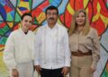 Impulsa rector de la UAT proyección internacional de la Facultad de Música