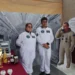Nave que llevaría café a Marte sí existe como prototipo y hay planes: astronautas lo han bebido en el espacio